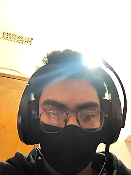 Snapshot of alfarabisami chatting on January 9, 2026, 9:56 am alfarabisami online show from January 9, 2026, 9:56 am