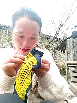 Snapshot of Phantamay chatting on December 16, 2025, 1:21 am Phantamay online show from December 16, 2025, 1:21 am