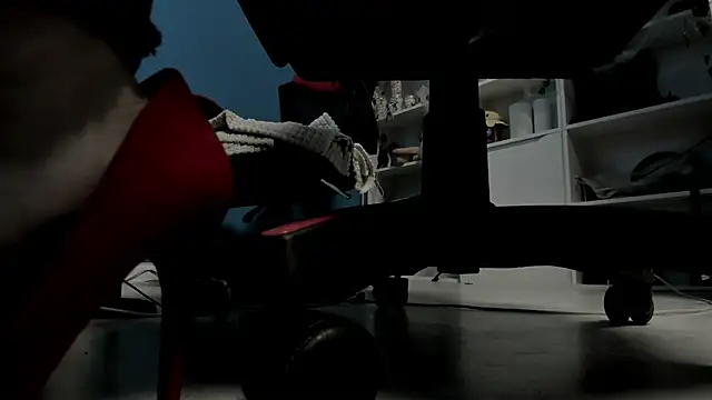 Holy Mistress S online show from November 4, 2025, 9:30 am