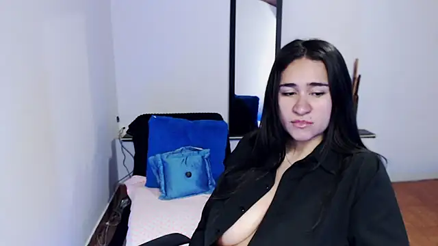  pandora92 online show from December 16, 2025, 4:23 pm