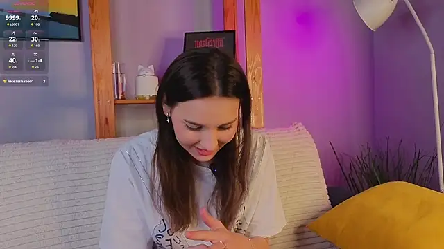 Snapshot of KateCahee chatting on December 17, 2025, 1:22 am KateCahee online show from December 17, 2025, 1:22 am