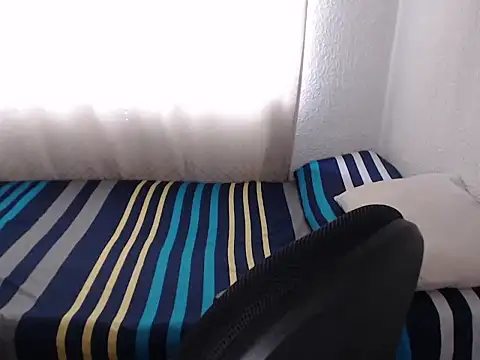 Negritatata online show from October 31, 2025, 11:33 am