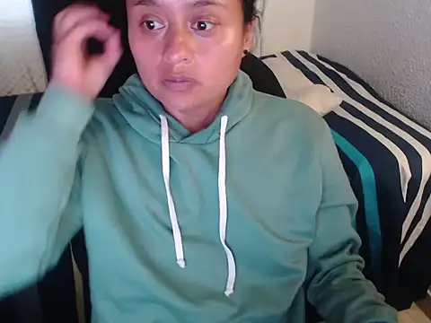 Snapshot of Negritatata chatting on December 20, 2025, 11:06 am Negritatata online show from December 20, 2025, 11:06 am