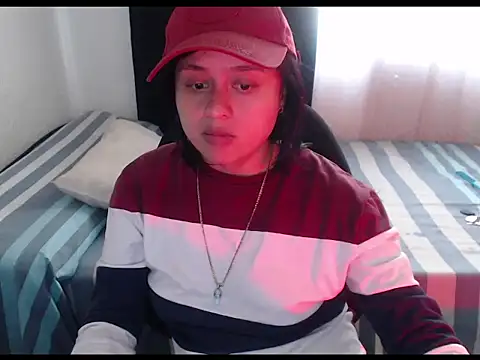 Snapshot of Negritatata chatting on February 9, 2026, 4:44 pm Negritatata online show from February 9, 2026, 4:44 pm