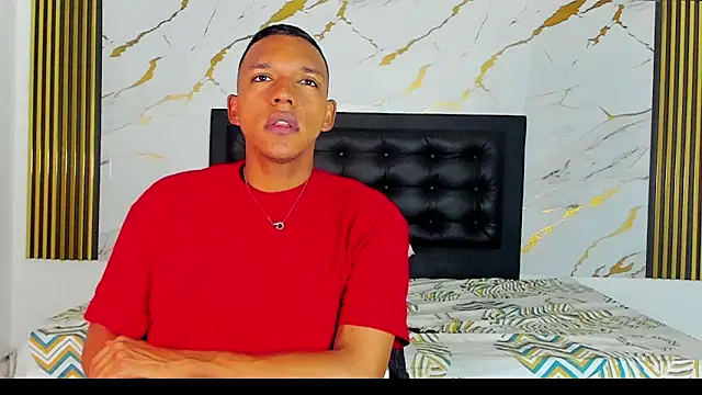 jaydenjhonson online show from November 24, 2025, 1:22 pm