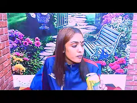 IndianPretty1 online show from November 2, 2025, 5:32 am