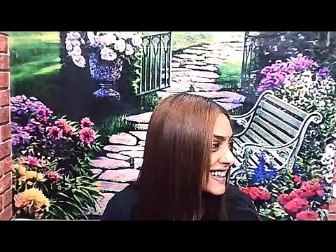 IndianPretty1 online show from November 11, 2025, 5:07 am