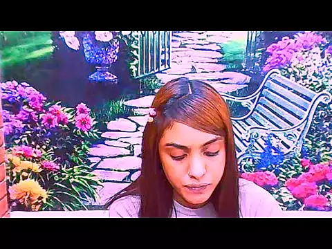 IndianPretty1 online show from November 13, 2025, 5:28 am