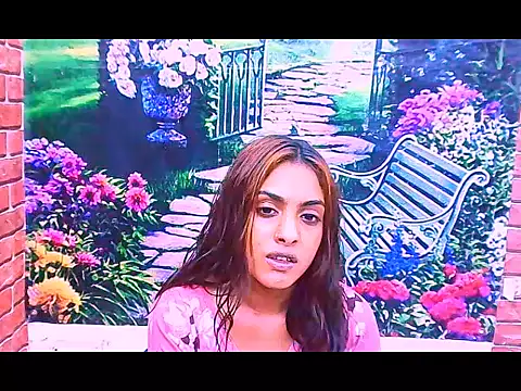 IndianPretty1 online show from November 15, 2025, 5:16 am