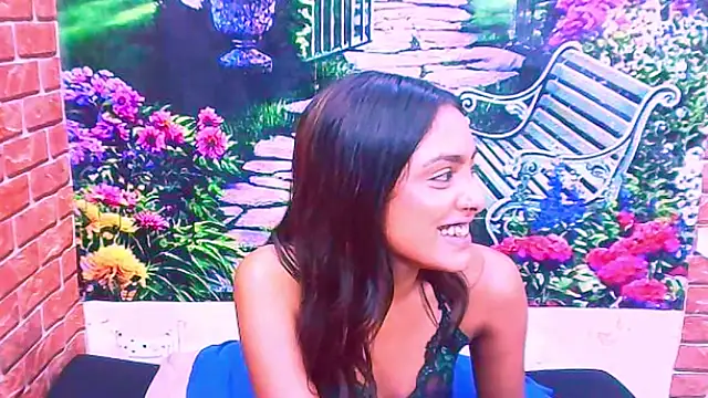 IndianPretty1 online show from December 2, 2025, 9:47 am