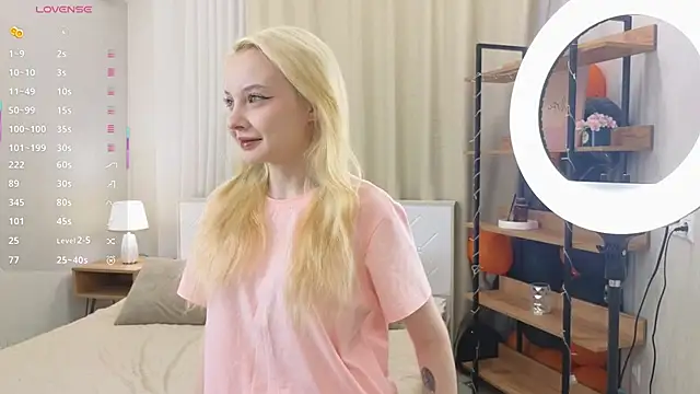 IraYounce online show from November 12, 2025, 1:06 am