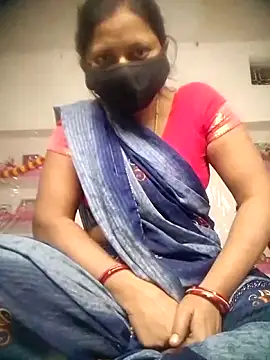 QRESABABY online show from October 29, 2025, 11:06 pm