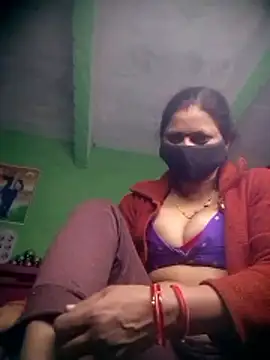 QRESABABY online show from November 7, 2025, 9:26 pm