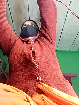 QRESABABY online show from November 24, 2025, 10:20 pm