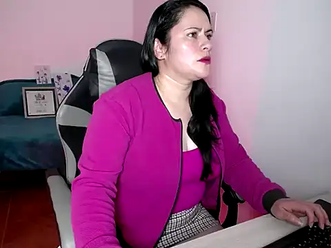 jenny  666 online show from October 29, 2025, 2:36 am