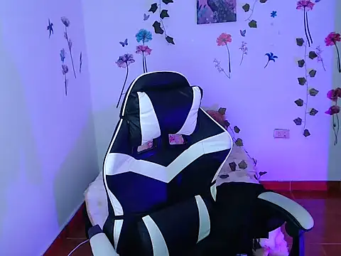 jenny  666 online show from December 19, 2025, 11:23 pm