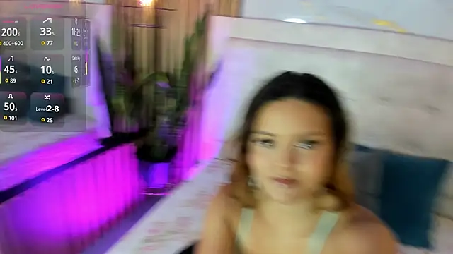 Amatista desire online show from November 12, 2025, 12:16 pm