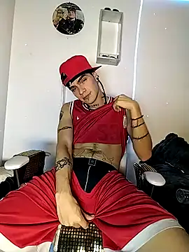 Snapshot of AlickBeliel chatting on October 23, 2025, 2:33 am AlickBeliel online show from October 23, 2025, 2:33 am