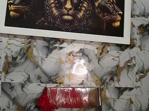 Rigel paxs online show from November 10, 2025, 5:23 pm