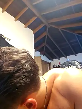 JACKSON STIFLER online show from November 30, 2025, 9:08 pm