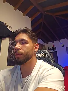 JACKSON STIFLER online show from December 1, 2025, 10:59 pm