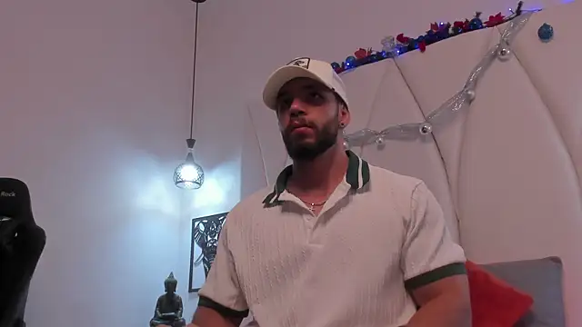 JACKSON STIFLER online show from December 17, 2025, 1:55 am