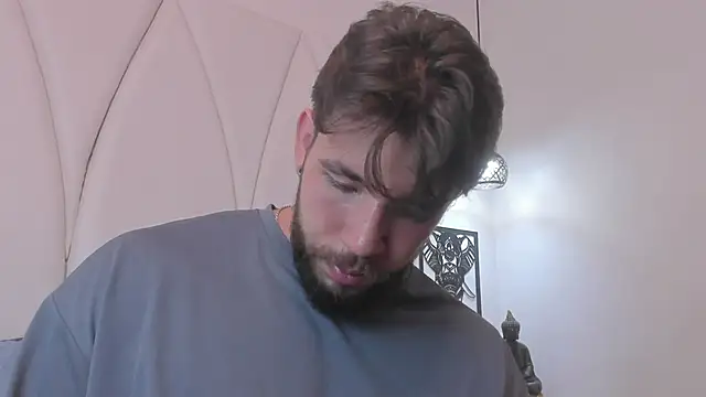 JACKSON STIFLER online show from January 13, 2026, 10:26 pm