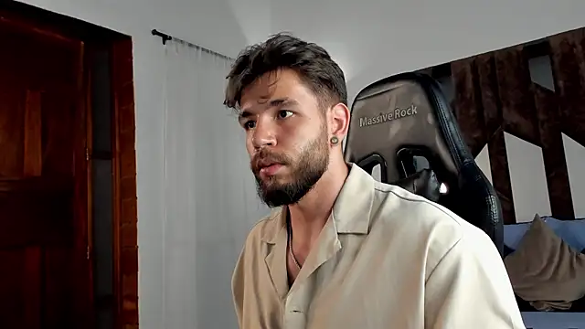 JACKSON STIFLER online show from January 16, 2026, 2:26 am