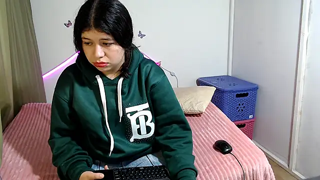 BRYXS1 online show from November 15, 2025, 7:32 pm