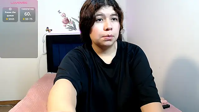 BRYXS1 online show from March 29, 2026, 2:11 am