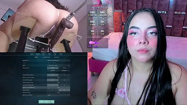 Snapshot of PurryBella chatting on January 13, 2026, 8:36 pm PurryBella online show from January 13, 2026, 8:36 pm