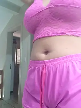 Snapshot of Bruninhadeusa chatting on January 9, 2026, 11:35 am Bruninhadeusa online show from January 9, 2026, 11:35 am