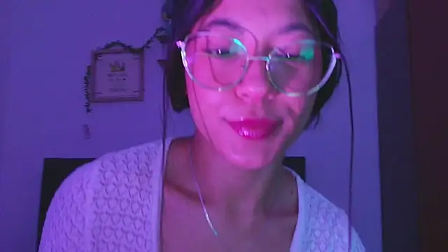 Snapshot of LissyM chatting on November 23, 2025, 11:54 am LissyM online show from November 23, 2025, 11:54 am