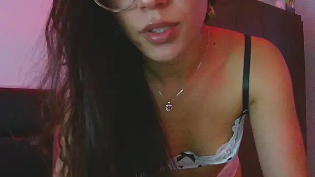 Snapshot of LissyM chatting on December 16, 2025, 8:58 pm LissyM online show from December 16, 2025, 8:58 pm