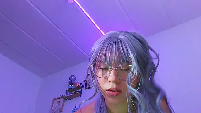 Snapshot of LissyM chatting on February 11, 2026, 7:19 pm LissyM online show from February 11, 2026, 7:19 pm