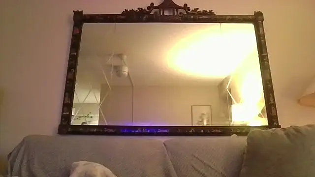 Snapshot of KosherCo313 chatting on December 4, 2025, 9:29 am KosherCo313 online show from December 4, 2025, 9:29 am