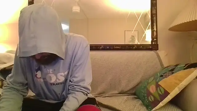 Snapshot of KosherCo313 chatting on December 18, 2025, 3:01 am KosherCo313 online show from December 18, 2025, 3:01 am