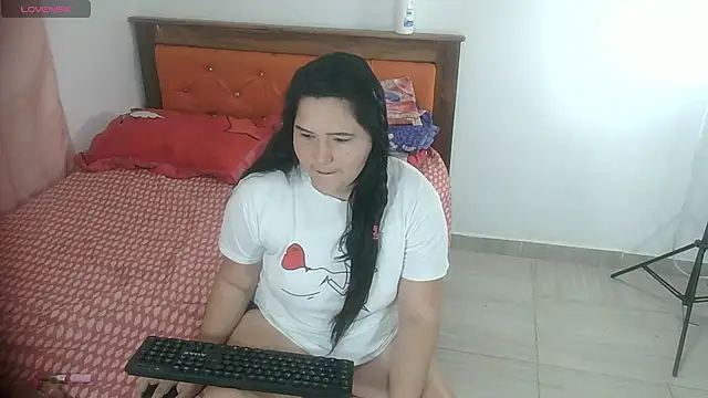 Kagome alexa online show from November 15, 2025, 11:07 am