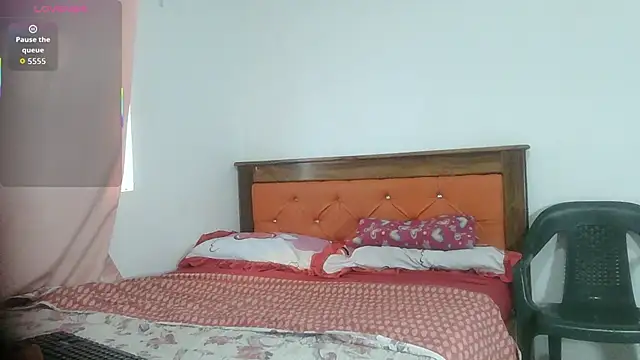 Kagome alexa online show from November 22, 2025, 11:09 am