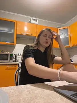 Elina1 online show from November 16, 2025, 8:36 pm