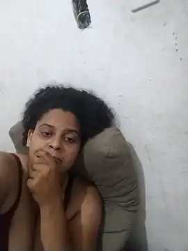 A gostosa25 online show from January 14, 2026, 1:22 am