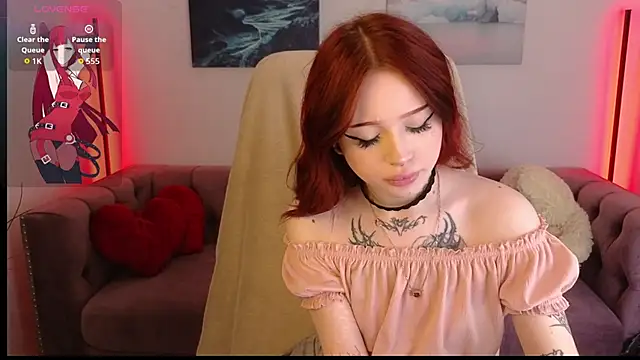 Emma Kirks online show from March 28, 2026, 12:38 pm