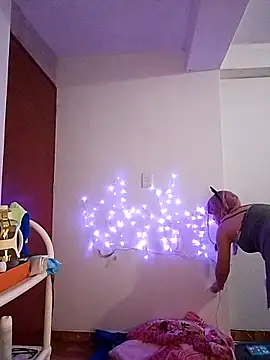 Kitty Kalifa online show from December 13, 2025, 11:43 pm