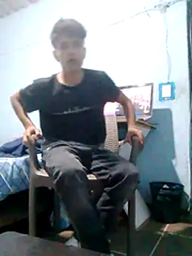 Snapshot of 666Daemon666 chatting on November 17, 2025, 6:19 am 666Daemon666 online show from November 17, 2025, 6:19 am