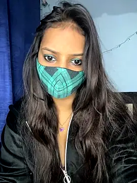 Cute Marina online show from November 25, 2025, 6:24 am