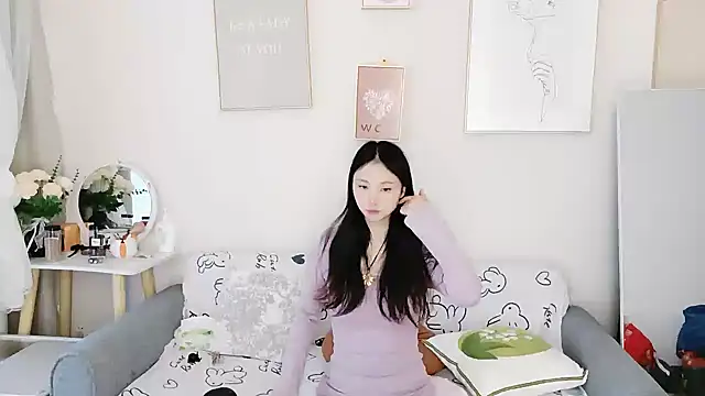 Snapshot of yuyan3929 chatting on November 27, 2025, 12:35 am yuyan3929 online show from November 27, 2025, 12:35 am