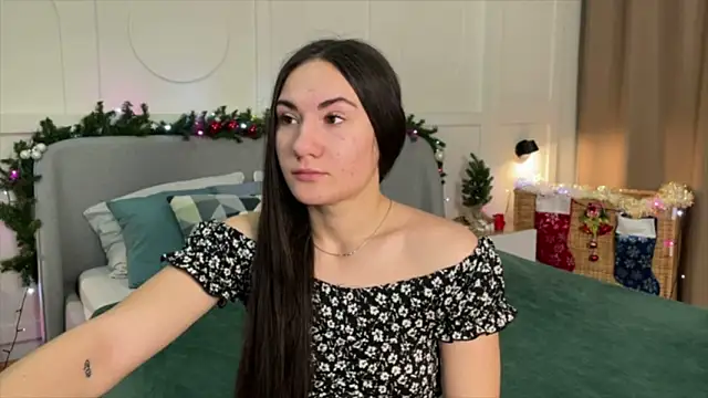 Adele Shy online show from December 18, 2025, 12:38 am