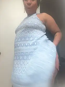 CreammieDelite online show from July 3, 2026, 3:46 am
