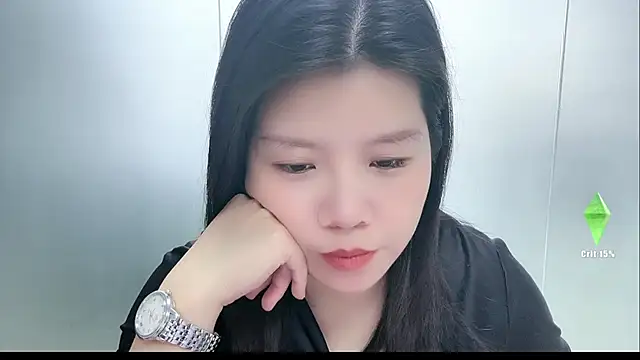 helen31 online show from December 19, 2025, 3:13 am