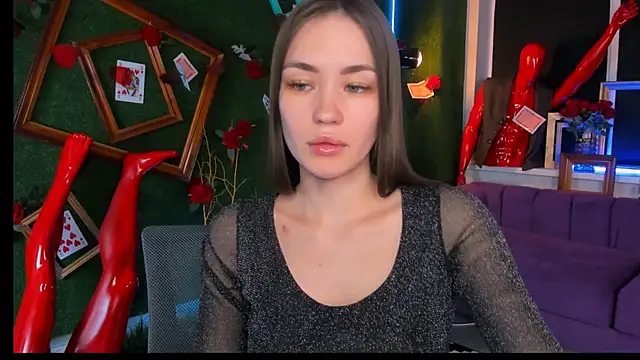 Snapshot of lollyrais chatting on March 10, 2026, 1:16 pm lollyrais online show from March 10, 2026, 1:16 pm